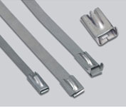 Stainless Steel Ties