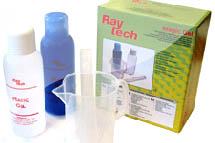 Raytech Magic Gel