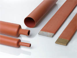 Busbar Tube