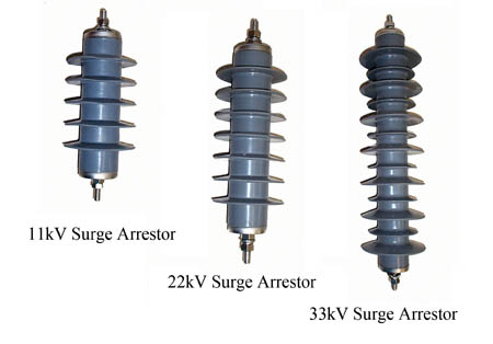 Surge Arrester