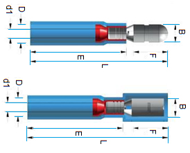 Bullet-heat-shrink-terminal-tech-diagram